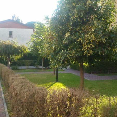 Gabriele House Bed & Breakfast Padova Exterior photo