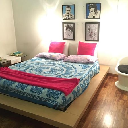 Gabriele House Bed & Breakfast Padova Exterior photo