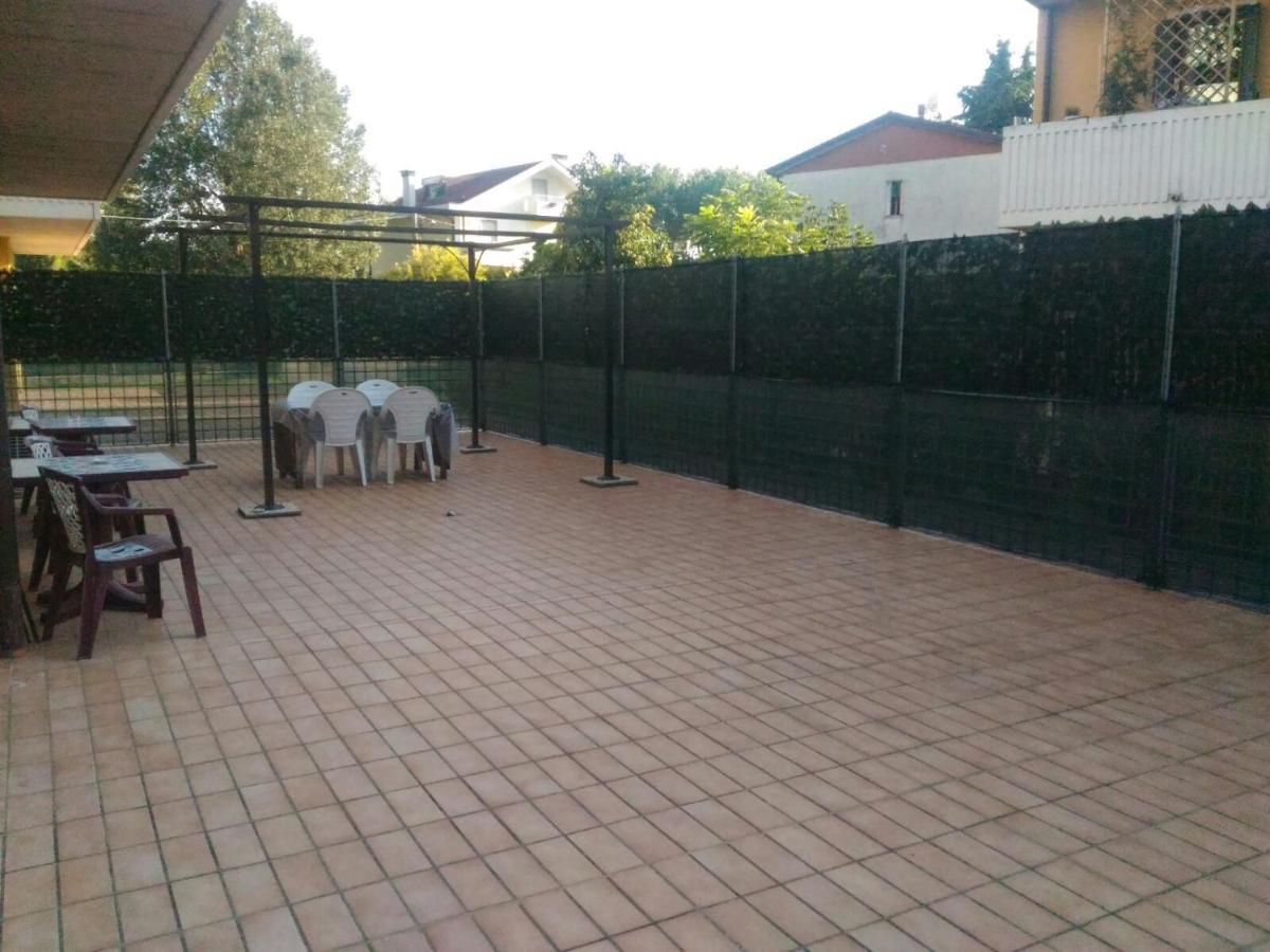 Gabriele House Bed & Breakfast Padova Exterior photo