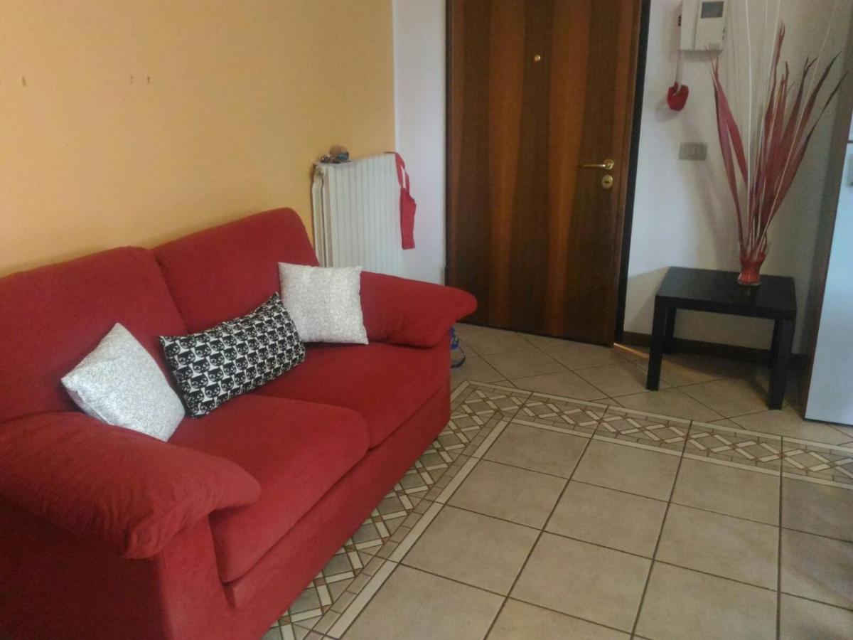 Gabriele House Bed & Breakfast Padova Exterior photo