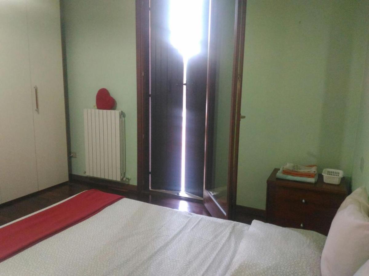 Gabriele House Bed & Breakfast Padova Exterior photo