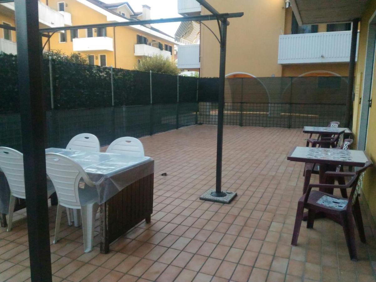 Gabriele House Bed & Breakfast Padova Exterior photo