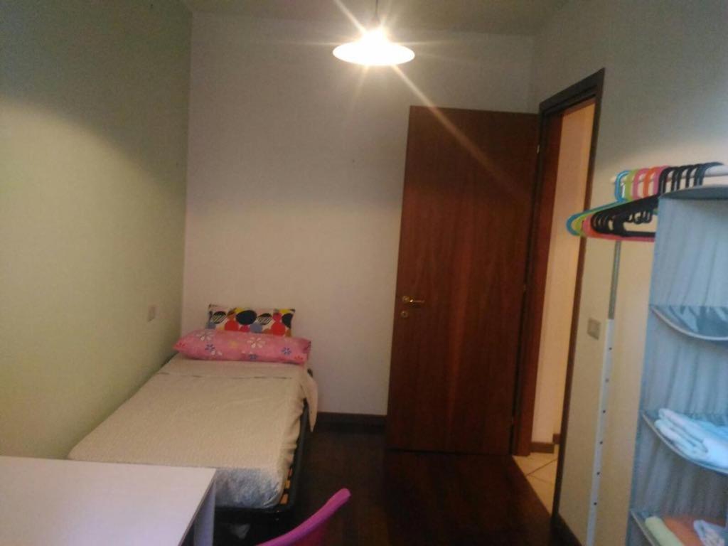Gabriele House Bed & Breakfast Padova Exterior photo