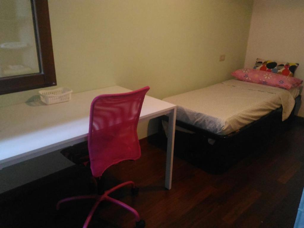 Gabriele House Bed & Breakfast Padova Exterior photo