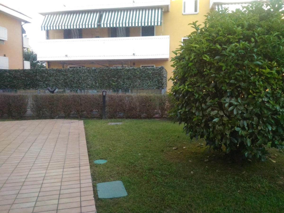 Gabriele House Bed & Breakfast Padova Exterior photo