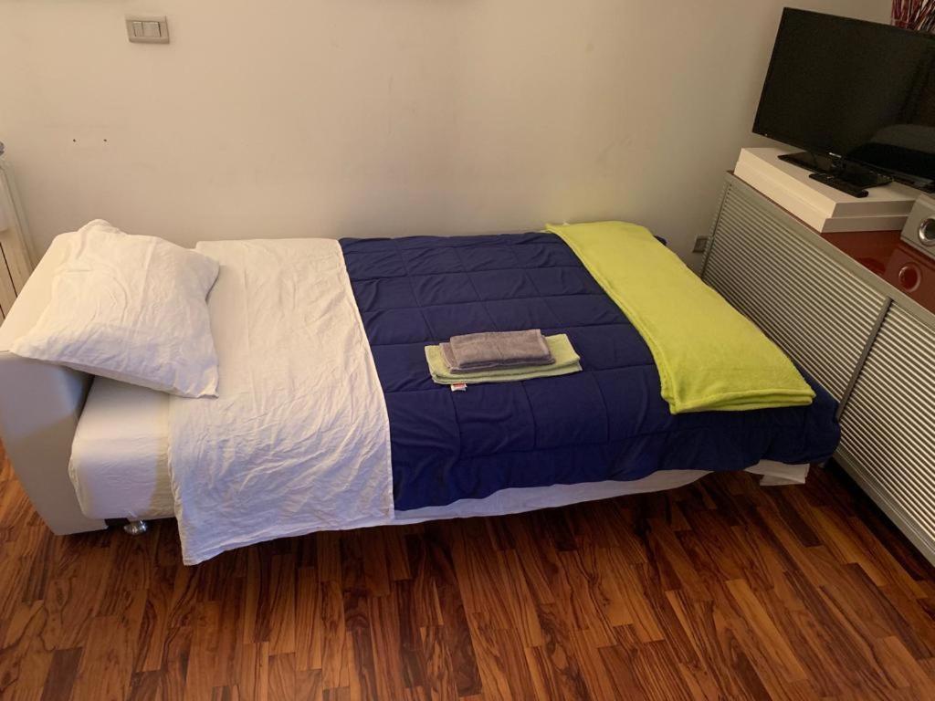 Gabriele House Bed & Breakfast Padova Exterior photo
