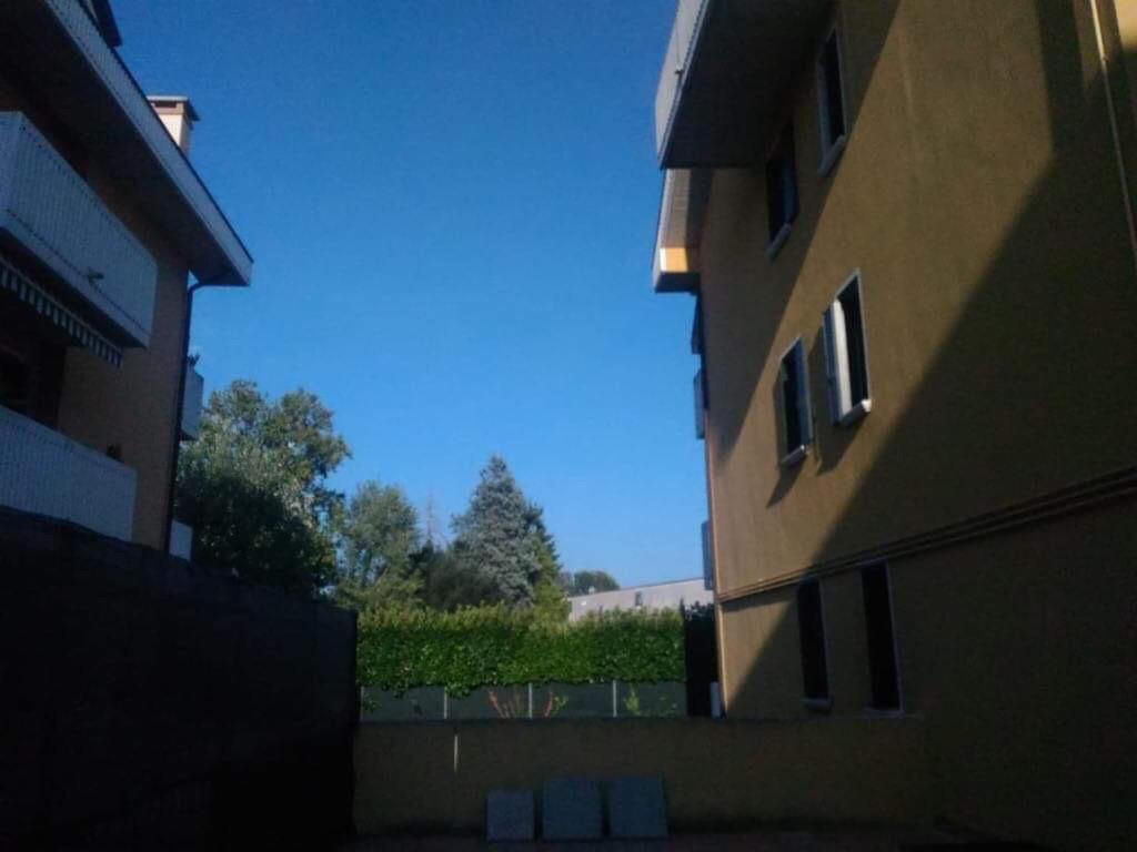 Gabriele House Bed & Breakfast Padova Exterior photo