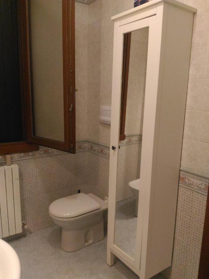 Gabriele House Bed & Breakfast Padova Exterior photo