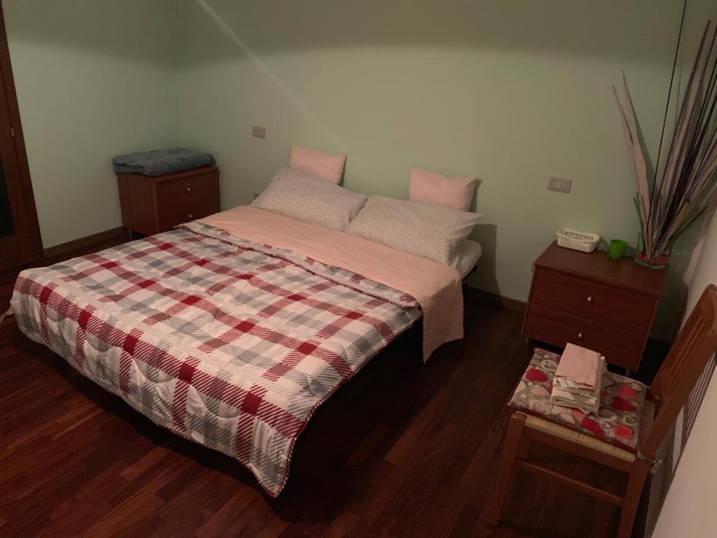 Gabriele House Bed & Breakfast Padova Exterior photo