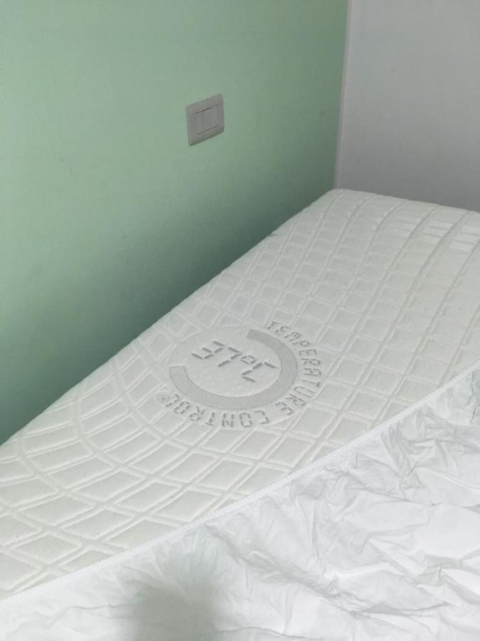 Gabriele House Bed & Breakfast Padova Exterior photo